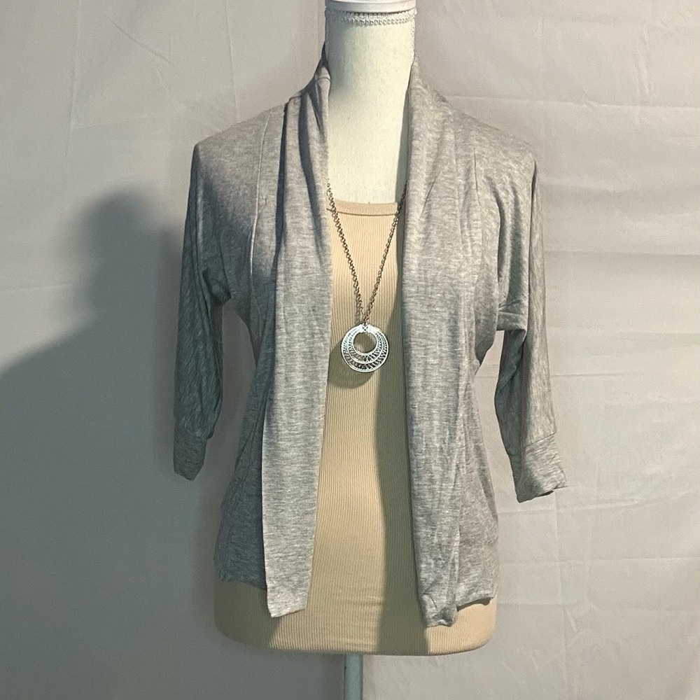 Cardigan - 2 for $15 (Mix & Match)